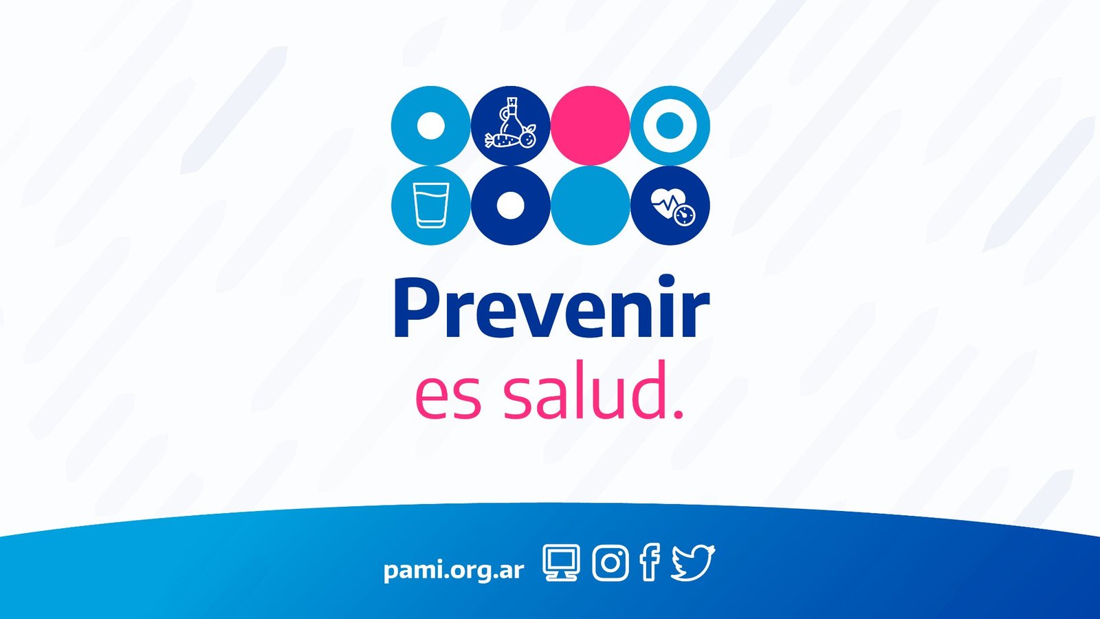 Pami Lanz Una Nueva Campa A Para Prevenir La Hipertensi N Annte