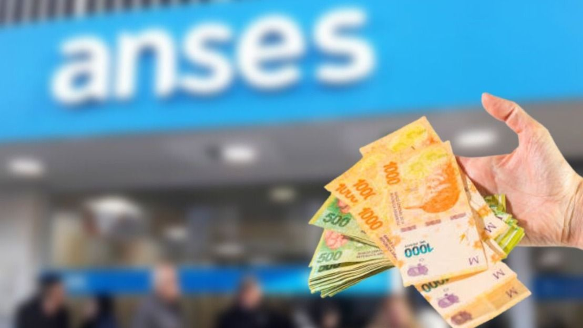 El Gobierno Confirm Que El Bono De Pesos Para Jubilados