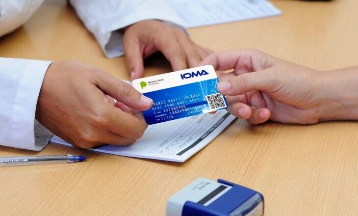 IOMA lanzó importantes descuentos en más de 6.000 medicamentos