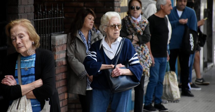 Jubilarse ANSES: beneficio para hacer los trámites más fácil y rápido, ¿cómo funciona?