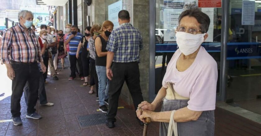 Jubilaciones de Anses: cuál es el monto a cobrar en enero de 2023