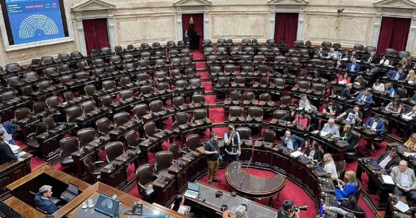 Sin quórum para que mujeres que no tengan 30 años de aportes puedan jubilarse por ANSES