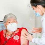 PAMI prosigue su campaña antigripal gratuita y sin orden médica en más de 6.000 farmacias