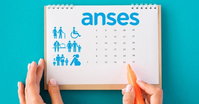 Anses: cuales son las fechas de cobro para jubilados, en marzo 2023