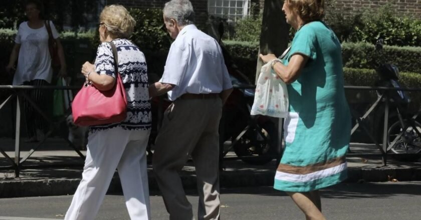 ANSES ofrece créditos para jubilados: de que montos y cómo solicitarlos