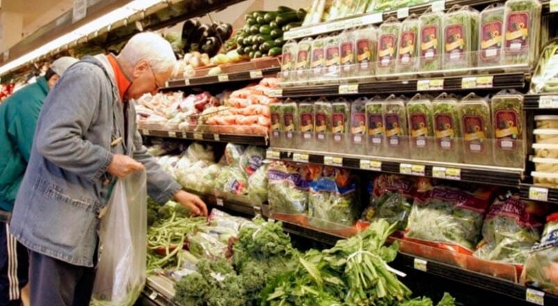 PAMI ofrece descuentos para supermercados: ¿cómo acceder?