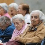 Se celebró el Día Internacional de las Personas Mayores