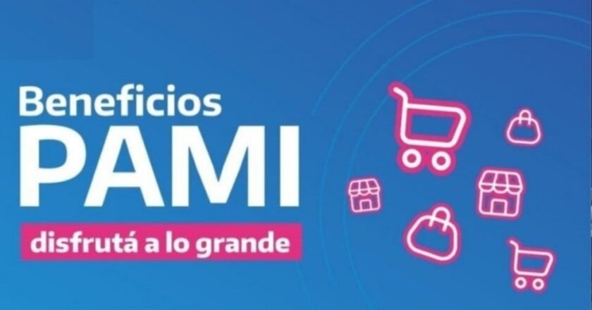 Beneficios PAMI: enterate de qué se trata este programa y cómo acceder