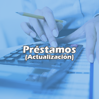 Previsión Social de La Pampa ofrece préstamos de entre 20.000 y 100.000 pesos hasta en 36 cuotas