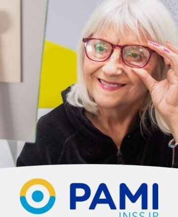 Anteojos gratis para jubilados del PAMI: paso a paso, cómo solicitarlos