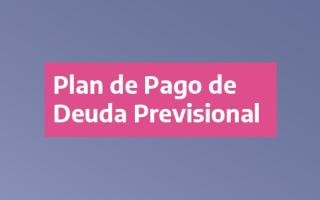 ANSES lanzó plan de pagos para quienes adeuden aportes de jubilación