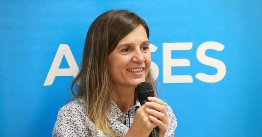 “El aumento interanual va a ser del 147%” destacó Raverta. Créditos a baja tasa y aumento del reintegro por compras con tarjeta