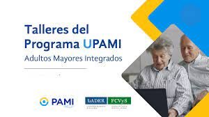 UPAMI ofrece cursos en más de 60 universidades a los adultos mayores. Se puede cursar virtual