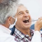 El Plan Sonrisa Mayor de PAMI, sigue funcionando en diciembre 2025