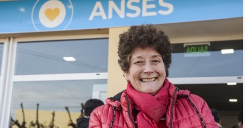 ANSES abonará una ayuda exclusiva para jubilados que superen la mínima para llegar a $ 260.141,60