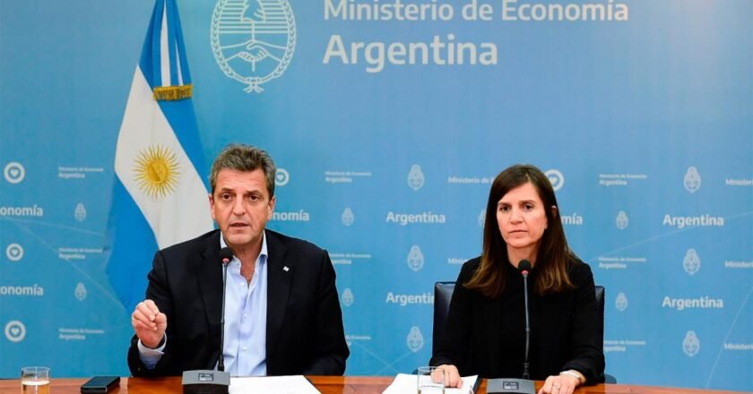 El Gobierno anunció la prórroga por dos años de la jubilación anticipada