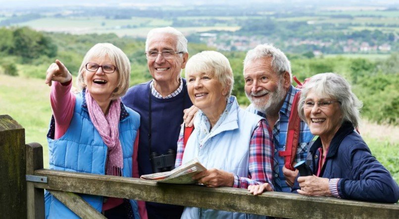 Turismo PAMI 2026 ofrece viajes y excursiones gratuitas