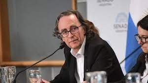 Osvaldo Giordano, con amplia experiencia en temas laborales y previsionales, es el nuevo titular de ANSES.