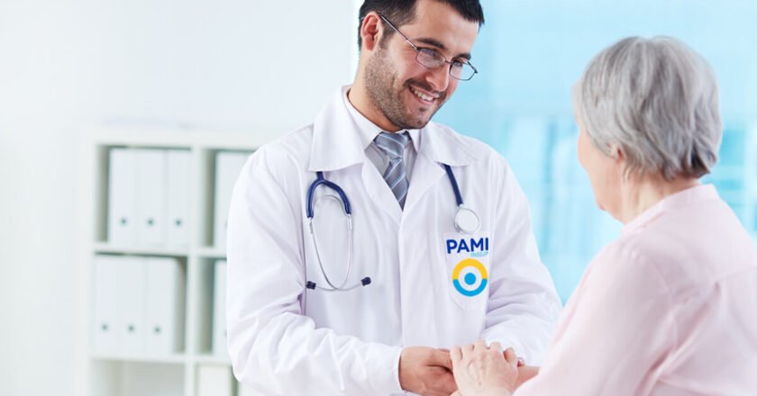 PAMI presentó siete hospitales con atención exclusiva para jubilados y pensionados
