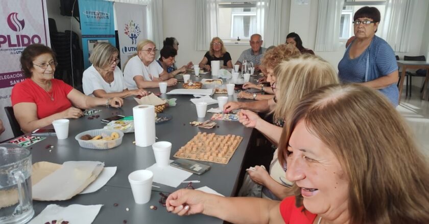 PAMI: cómo localizar y anotarse en un centro de jubilados