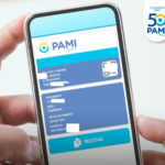 PAMI recomienda medidas de seguridad para evitar estafas