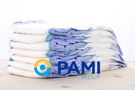 PAMI confirmó un beneficio clave para los jubilados: la entrega de pañales gratis para sus afiliados