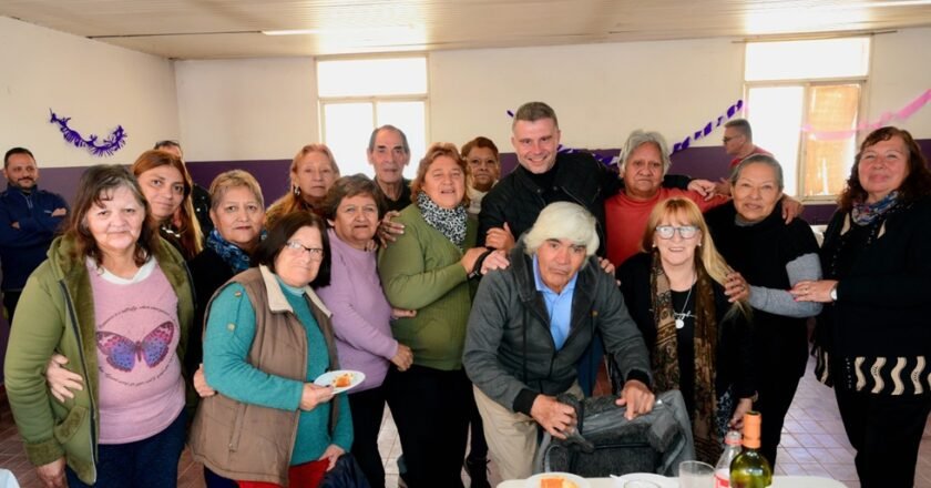 Mendoza: Jornadas de reflexión por el Día Mundial de Toma de Conciencia de Abuso y Maltrato en la Vejez