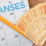 ANSES publicó el calendario de pagos completo para jubilados y pensionados del mes de agosto 2024
