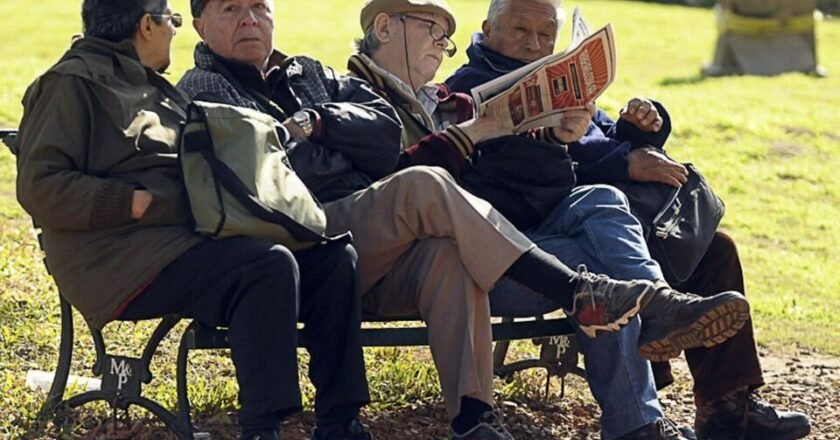 ANSES oficializó el monto del haber mínimo de Jubilados para el mes de julio 2024