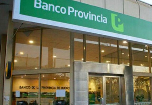 Los jubilados que cobran sus haberes en el Banco Provincia podrán acceder a 3 tipos de préstamos