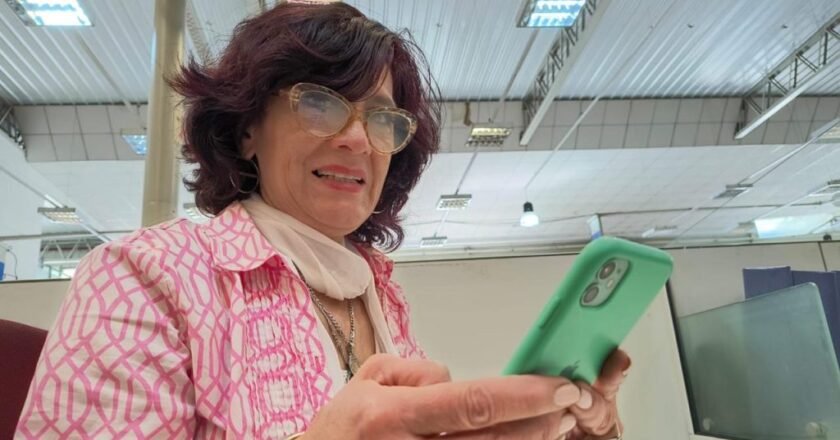 IPS lanzó su canal de whatsapp para que los beneficiarios puedan acceder a información oficial del organismo