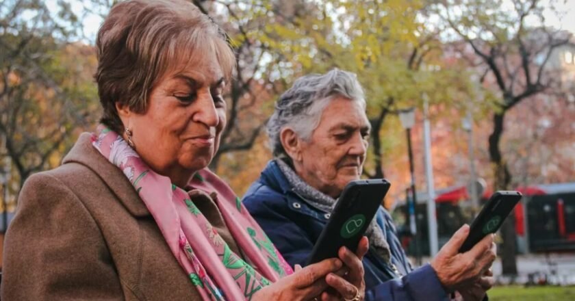 Los jubilados y pensionados de ANSES podrán elegir cómo y donde cobrar sus prestaciones aprovechando promociones bancarias