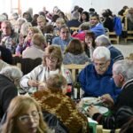 Piden que la Ciudad cuente con una línea de créditos para refaccionar centros de jubilados