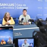 24 centros de jubilados de San Luis participaron del cierre de año de las actividades deportivas del programa “Grandes Amigos”