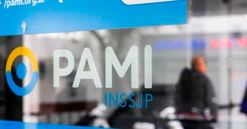 PAMI dio detalles sobre las nuevas recetas electrónicas en 2025