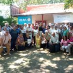 PAMI Misiones entregó ayudas económicas a centros de jubilados y pensionados de Posadas