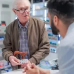 PAMI: para patologías crónicas mantiene cobertura 100 % de medicamentos sin hacer ningún trámite