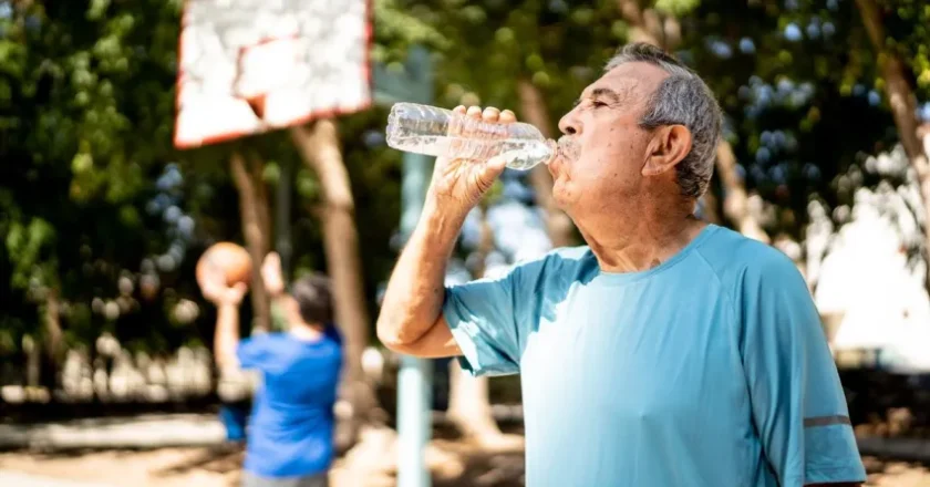 Las recomendaciones de PAMI a los jubilados ante las temperaturas elevadas.