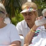 Adultos mayores: Qué hacer en una ola de calor, todas las recomendaciones