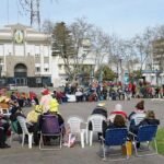 Necochea: Preparan el 3º Encuentro destinado a adultos mayores