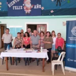 El Centro de Jubilados y Pensionados Nacionales Andalgalá de Catamarca, renovó sus autoridades