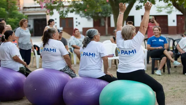 El programa gratuito de UPAMI que todos los afiliados pueden aprovechar en 2025