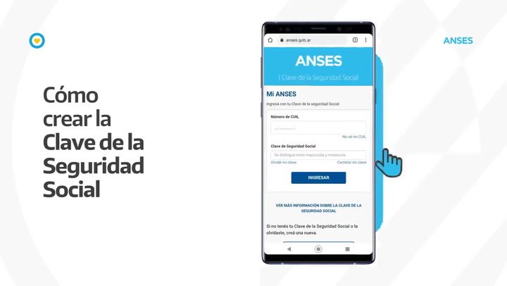 Cómo tramitar la jubilación en la ANSES