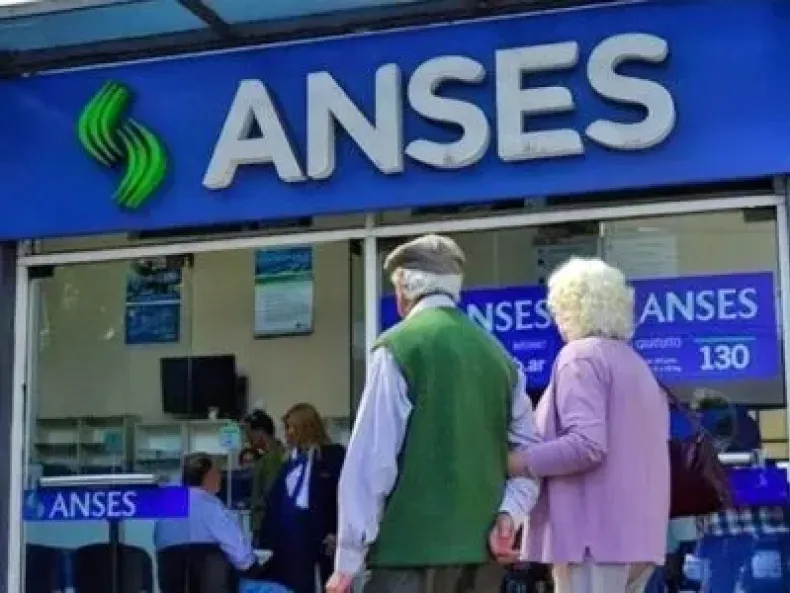 La inflación de enero fue de 2,9%: como quedarán las jubilaciones y pensiones de ANSES en marzo del 2026