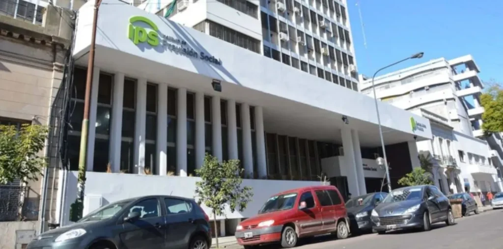 El IPS bonaerense completó este viernes el pago de noviembre