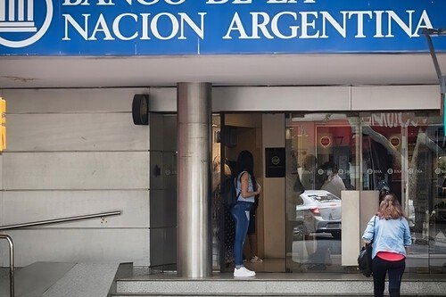 El Banco Nación ofrece préstamos desde 100.000 hasta 50 millones para jubilados y pensionados