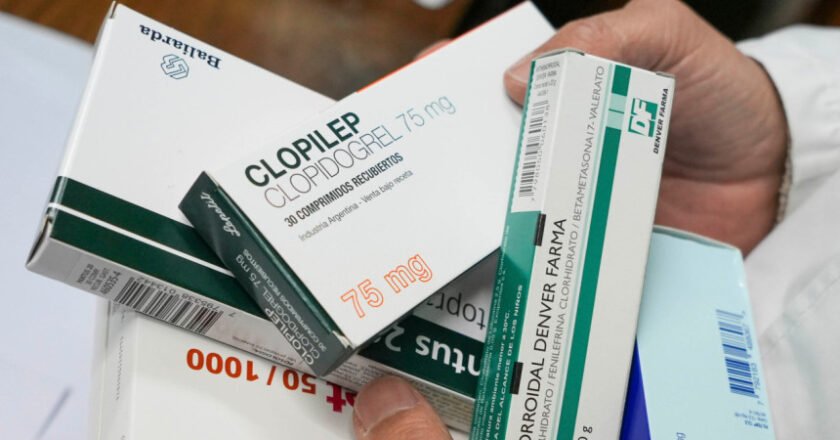 PAMI: jubilados y pensionados con patologías crónicas tienen medicamentos gratis sin hacer ningún trámite