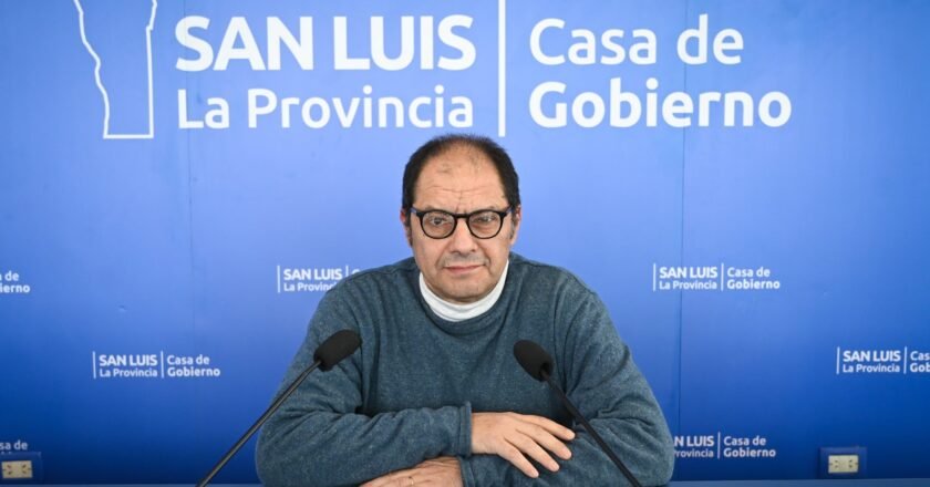 San Luis: Invitan a los adultos mayores a sumarse a los talleres de lectoescritura de la ULP
