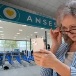 ANSES finaliza el pago al sector de haberes mínimos. Hoy cobran afiliados con DNI terminado en 9