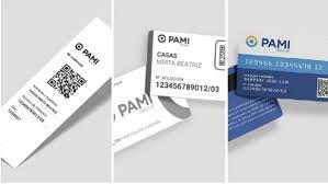 PAMI informó cuáles son las únicas credenciales válidas en todo 2025